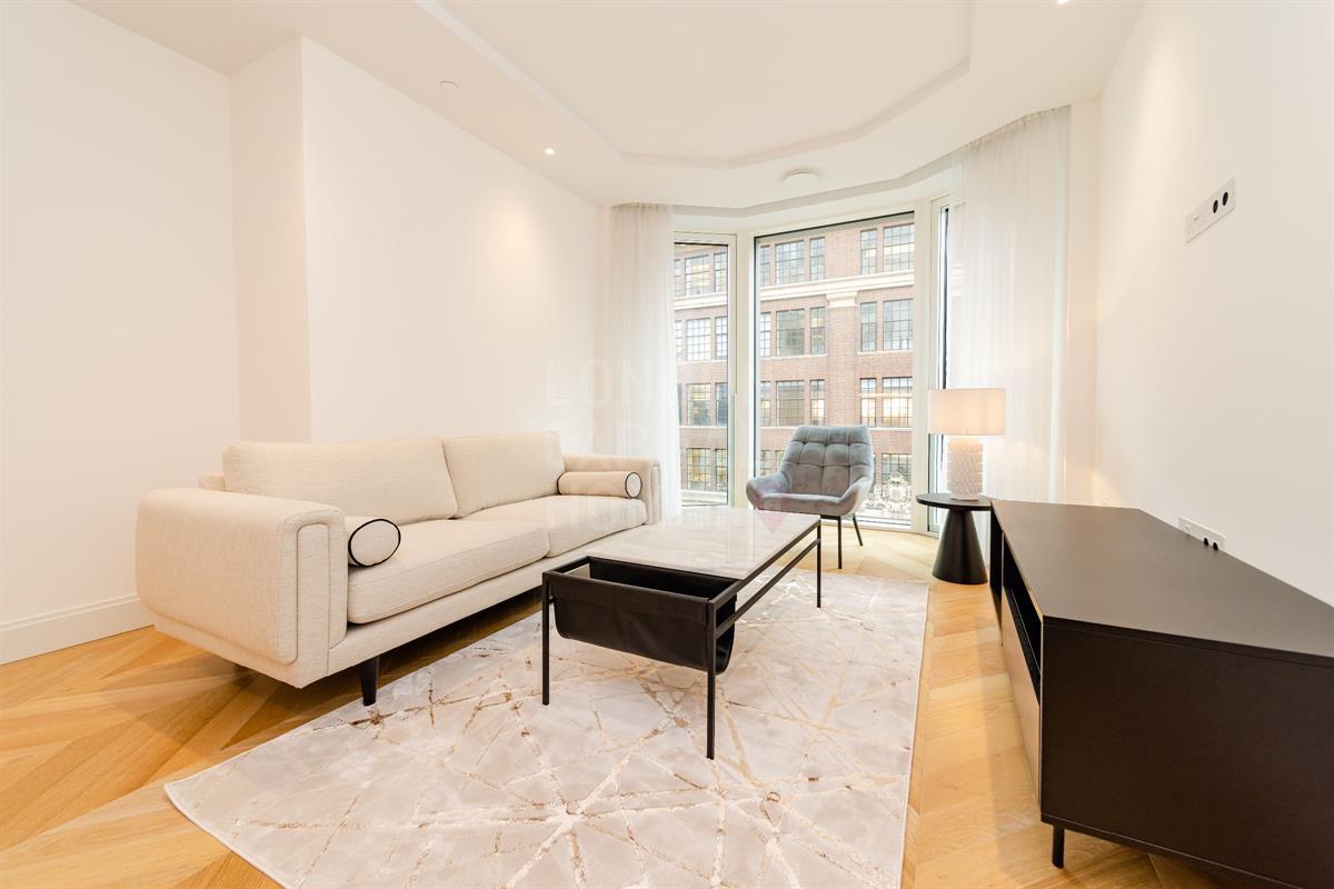 9 Millbank, London